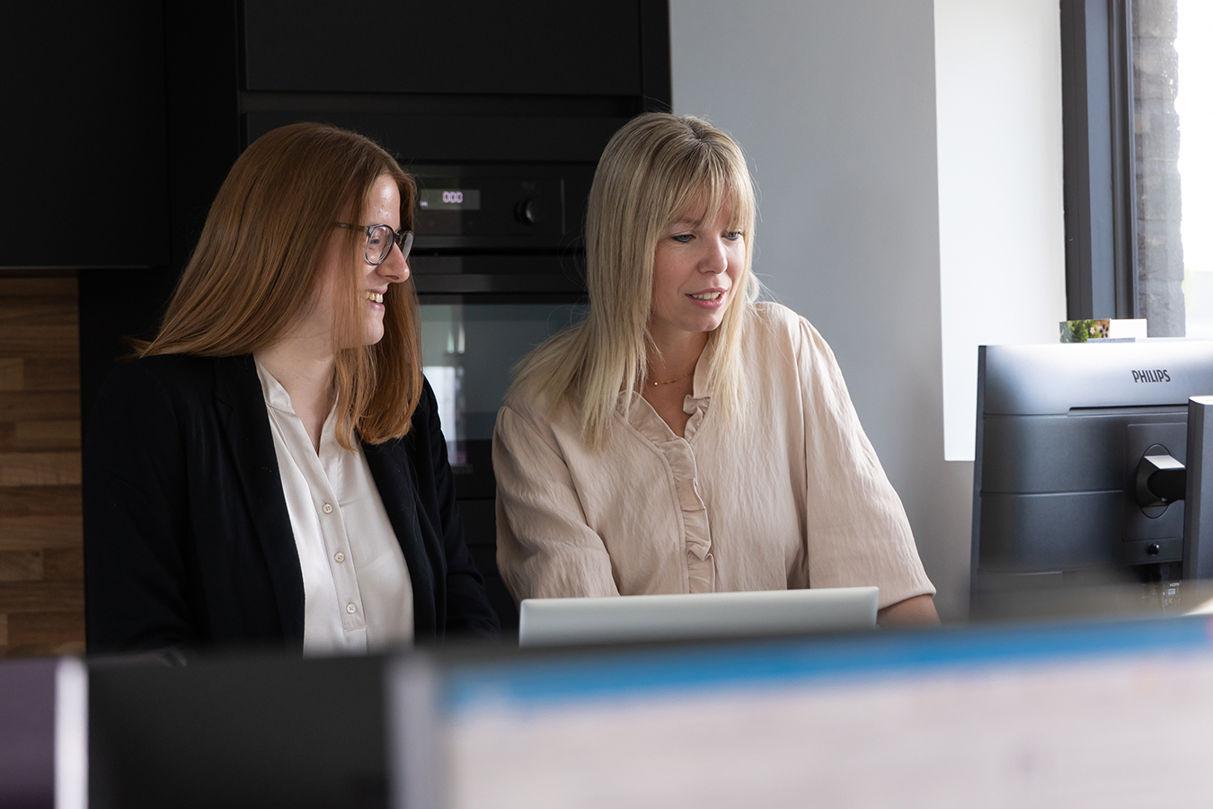 Werken als boekhouder